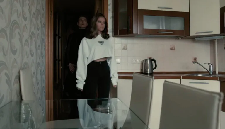 Картинка к «1 сезон 4 серия»