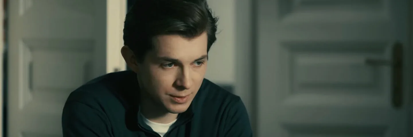 Кадр из 5 серии 1 сезона