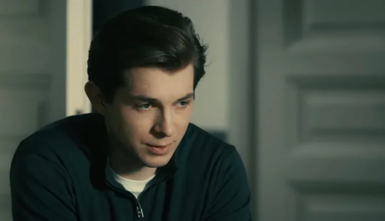 Картинка к «1 сезон 5 серия»