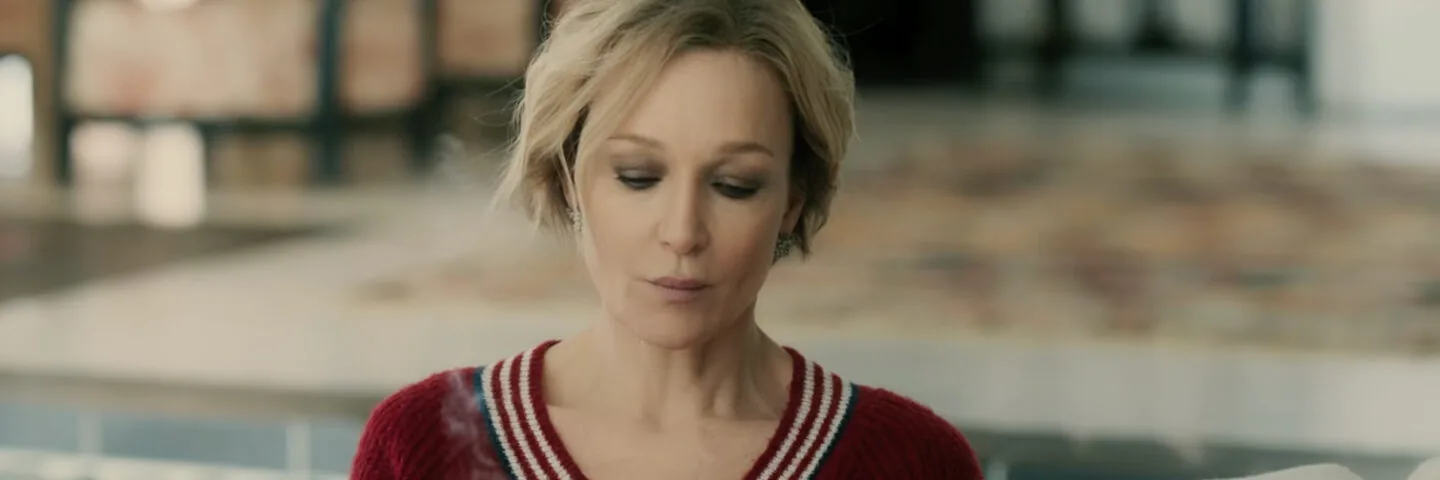 Кадр из 6 серии 1 сезона