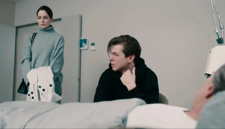 Картинка к «1 сезон 8 серия»